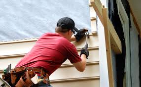 Best Vinyl Siding Installation  in Mayfield, PA